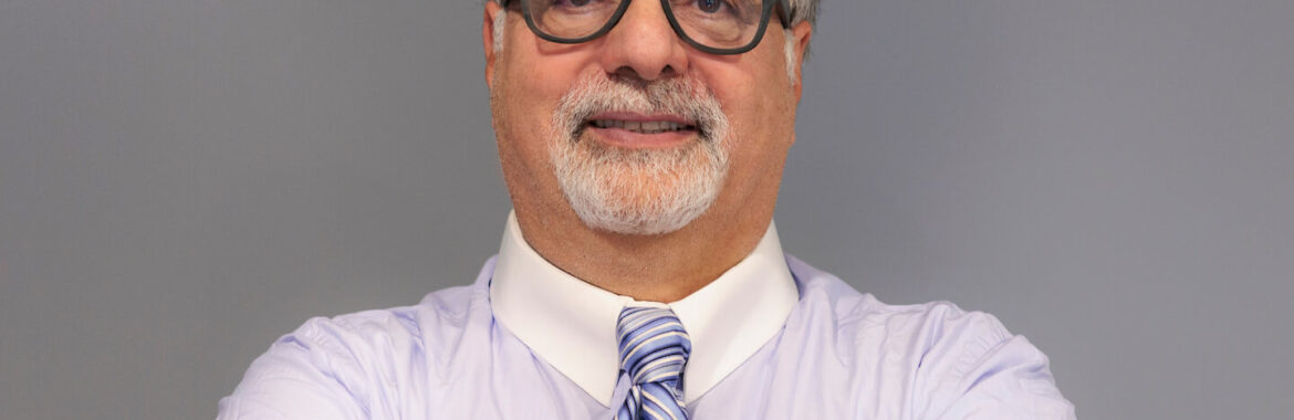 About Mr. Shaoul Levy & His Background in Real Estate Investment
