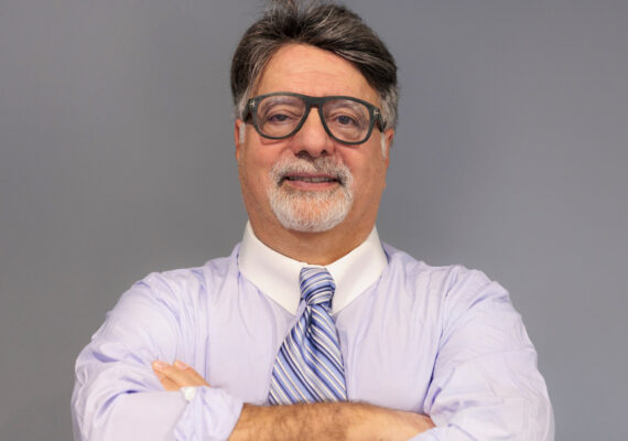 About Mr. Shaoul Levy & His Background in Real Estate Investment