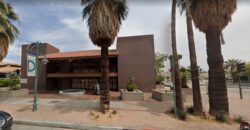 296 S Palm Canyon Dr, Palm Springs, CA