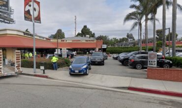 11901 W Olympic Blvd, Los Angeles, CA 11901 W Olympic Blvd, Los Angeles, CA