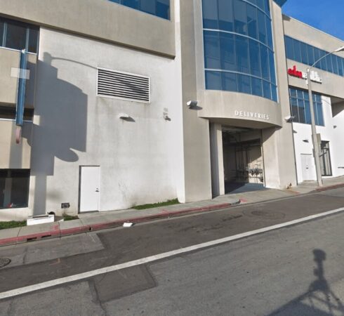1601 Pacific Coast Hwy, Hermosa Beach, CA Executive Offices