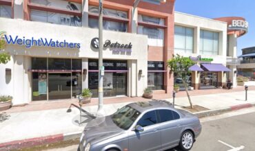 17401 Ventura Blvd, Encino, CA 17401 Ventura Blvd, Encino, CA