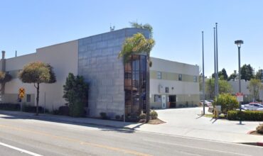 1920 Colorado Ave, Santa Monica, CA 1920 Colorado Ave, Santa Monica, CA