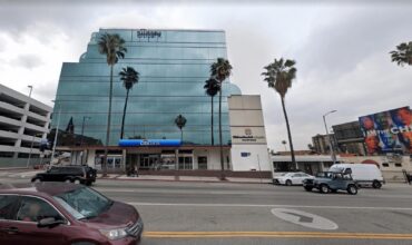 5000 Sunset Blvd, Los Angeles, CA 5000 Sunset Blvd, Los Angeles, CA