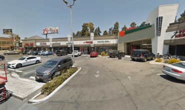 7079 Sunset Blvd, Los Angeles, CA 7079 Sunset Blvd, Los Angeles, CA