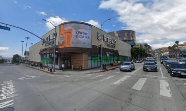 7900 Sunset Blvd, Los Angeles 7900 Sunset Blvd, Los Angeles