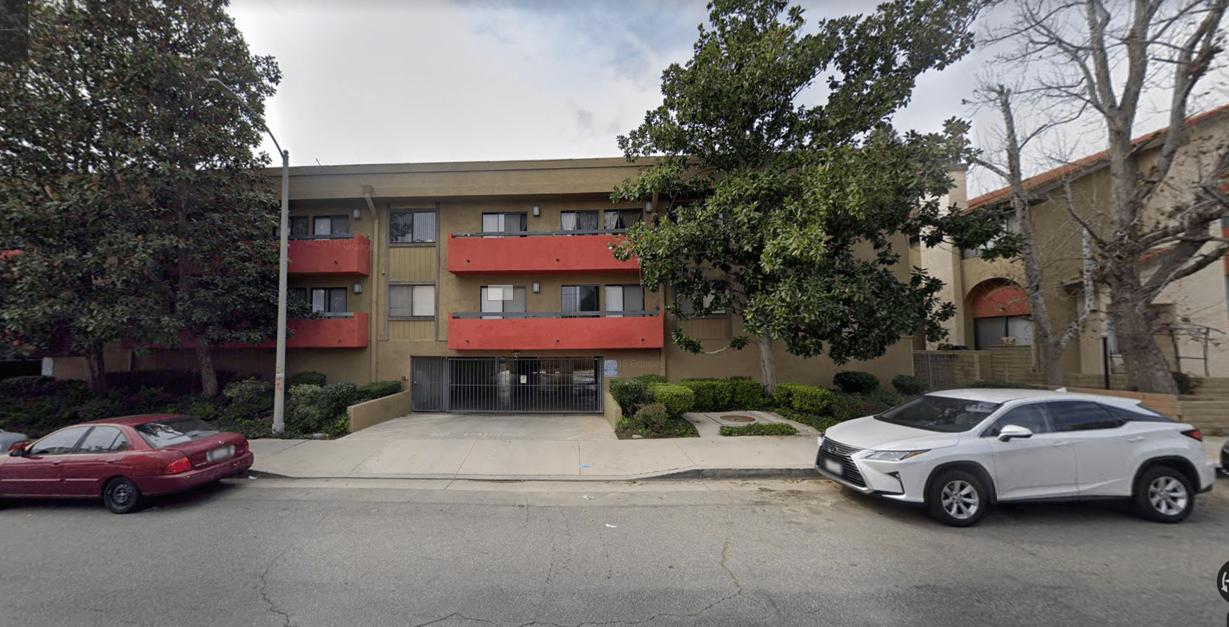 8735 Variel Ave Canoga Park, CA Levy Affiliated Commercial Real Estate