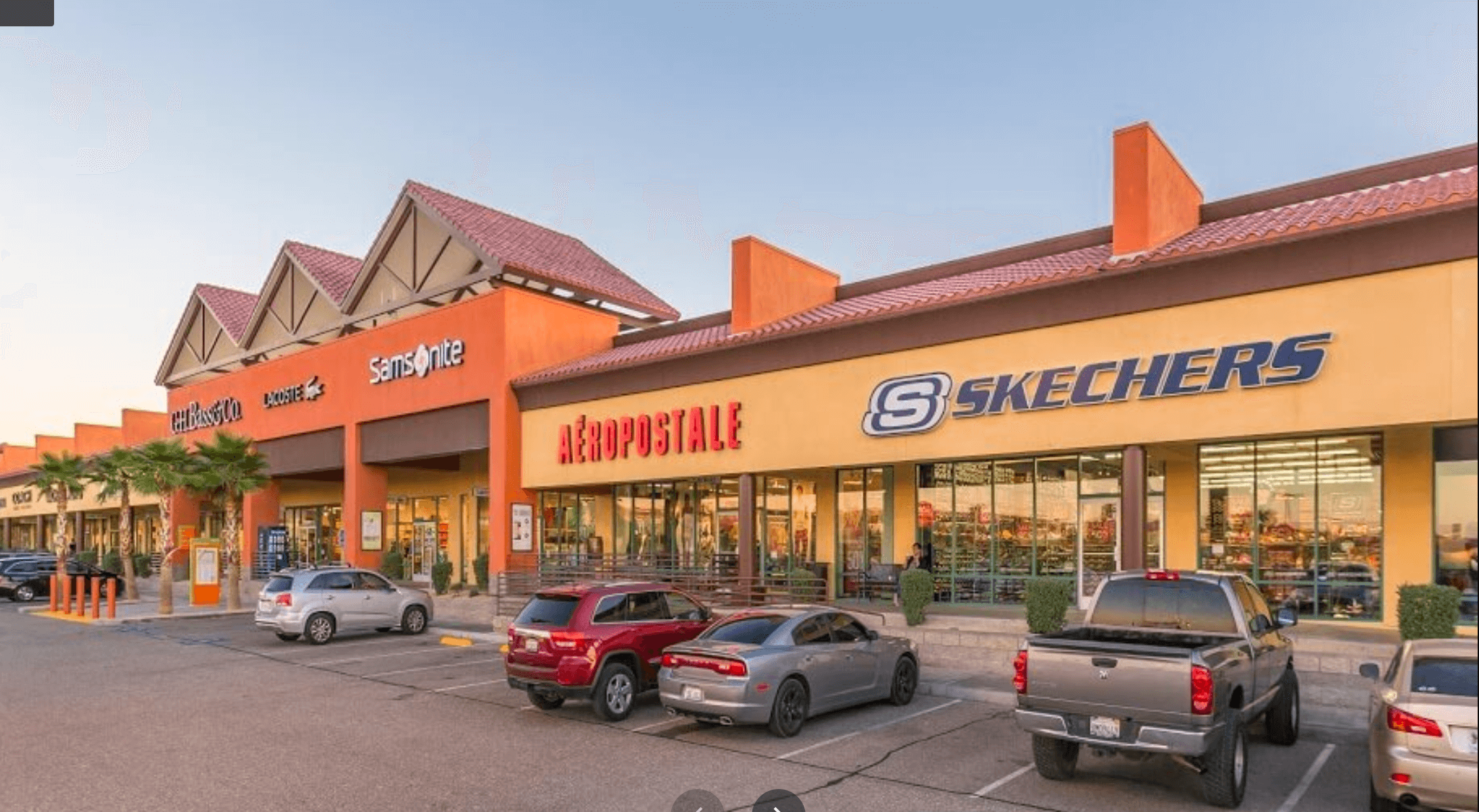 2552 Mercantile Way Barstow Levy Affiliated Commercial Real Estate