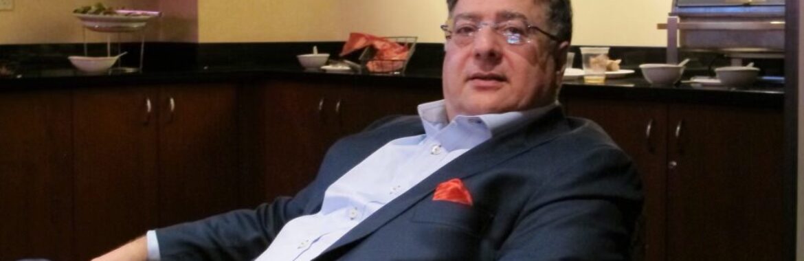 Shaoul Levy Court Cases: Setting the Record Straight